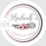 Profile Picture of Andreolli’s Confeitaria (@andreollis_confeitaria) on Instagram