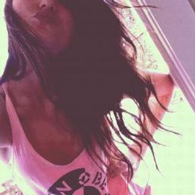 Profile Picture of Kelsea Powers (@Kelsea_Leanne) on Twitter