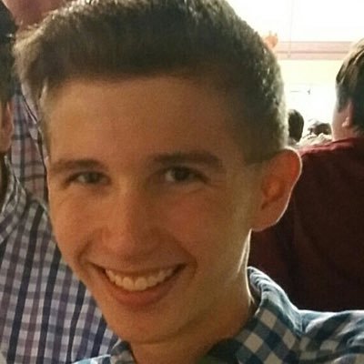 Nicholas Tackett - Twitter Profile Picture of Nicholas Tackett (@NicTackett18) on Twitter