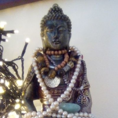 Profile Picture of Rada-Julia Wilke-Djurdjevic (@JuliaWilke6) on Twitter