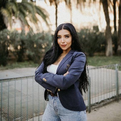 Profile Picture of Swati Verma (@realswativerma) on Twitter