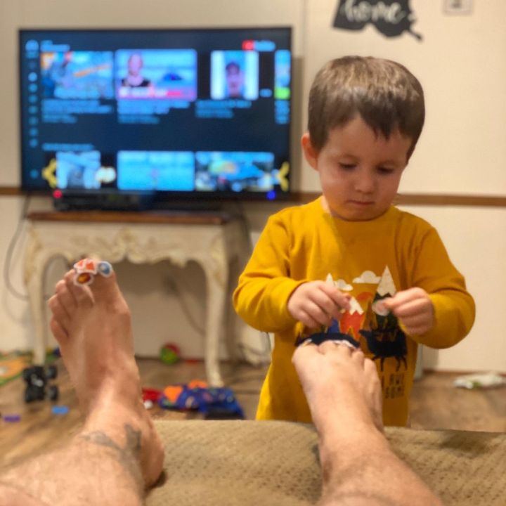 Profile Picture of William Haley (@wiliamhaley) on Tiktok