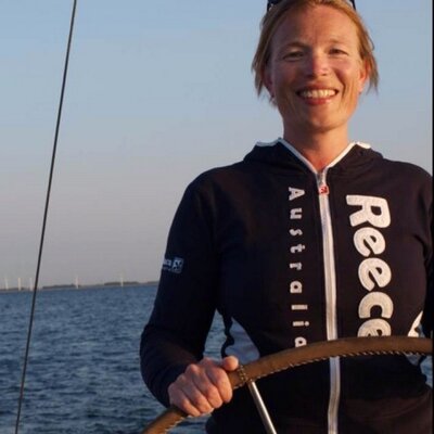 Profile Picture of Valerie Van Den Berg (@Valeriecbc) on Twitter