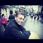 Profile Picture of Jordan Pace (@pace_100_) on Instagram
