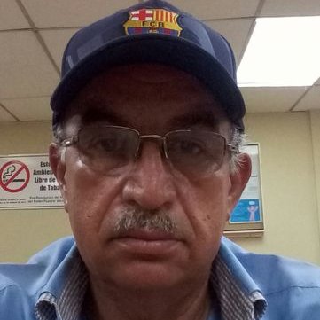 Profile Picture of OSCAR DARÍO RODRÍGUE (@OSCARDARORODRG4) on Twitter