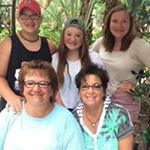 Profile Picture of Kelli Warden (@culgarthjohnsatttis) on Instagram