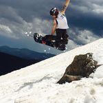 Profile Picture of Brett Blanchard (@brett.blanchard) on Instagram