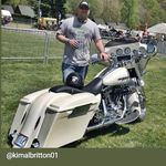 Profile Picture of James Albritton (@albritton7998) on Instagram