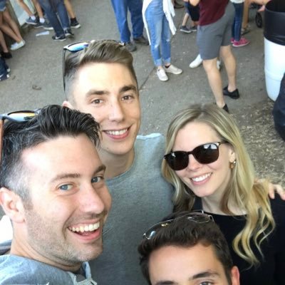 Profile Picture of Chris Logue (@Logie628) on Twitter