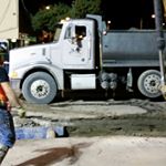 Profile Picture of Darnell richardson (@jmr_trucking_inc) on Instagram