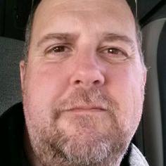 Profile Picture of John Andrew Bjork (@truckinjb) on Twitter