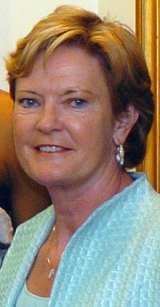 Profile Picture of Pat Summitton Wikipedia