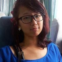 Profile Picture of Lily Zhang (@lily-zhang-82) on Quora