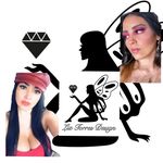 Profile Picture of Liz Torres Nick & Karen (@liztorres.designs) on Instagram