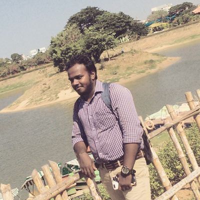 Profile Picture of Gaurav (@dwight_miless) on Tiktok