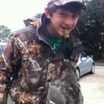 Profile Picture of Cameron Pridgen (@campridgen15) on Instagram