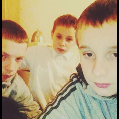 Profile Picture of Nicholas Coulson (@CoulsonNicholas) on Twitter