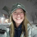 Profile Picture of Katherine Almquist | Ed Recovery & Mental Health Advocate (@ask_me_kat) on Instagram