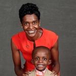 Profile Picture of Tonya Wimberly-Huger (@wimberlyt) on Instagram