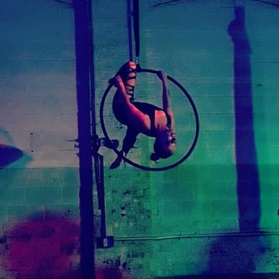 Profile Picture of Iris Atkins (@irisatkins12) on Twitter