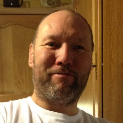 Profile Picture of Andy Honeyman (@andyhf1mac) on Twitter