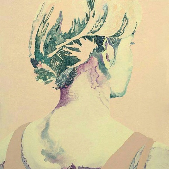 Profile Picture of Claire Ferrill (@claire_af) on Poshmark