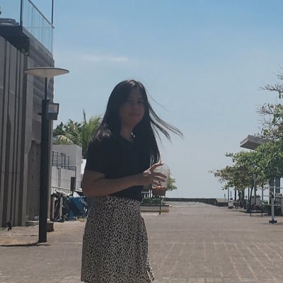 Profile Picture of Lois Anne Dela Rosa (@iamWisWis) on Twitter