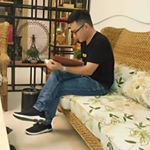 Profile Picture of 海清锅锅 (@mr.haiqing) on Instagram