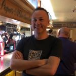 Profile Picture of Simon Dyer (@sidyr) on Instagram