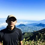 Profile Picture of muhammad naqib (@nagib.salim) on Instagram