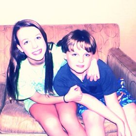 Profile Picture of Alissa Potts (@punkypieboo) on Pinterest