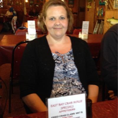 Profile Picture of Amy (@AmyWolfe09) on Twitter