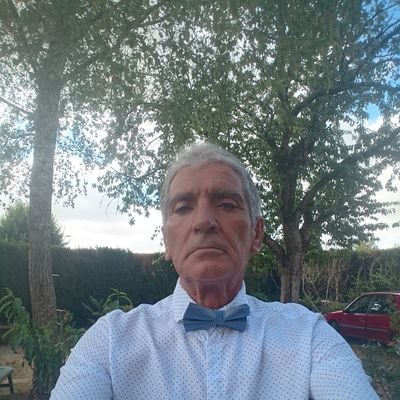 Profile Picture of Bénigno Perez (@BnignoPerez1) on Twitter