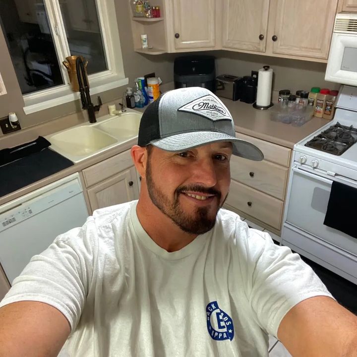 Profile Picture of Chad_borgman (@chad_borgman36) on Tiktok