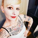 Profile Picture of Stephanie Brooks Talley (@phoenixrage08) on Instagram