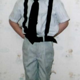 Profile Picture of Justin Roach (@animefreakn) on Myspace