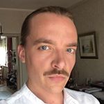 Profile Picture of Alexander Willem Mahrenholtz (@a.w.mahrenholtz) on Instagram