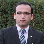 Profile Picture of Mohammad Ali Amiri (@amirinauru) on Flickr