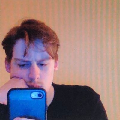 Profile Picture of Tom Van Leer (@tom_vanleer) on Twitter