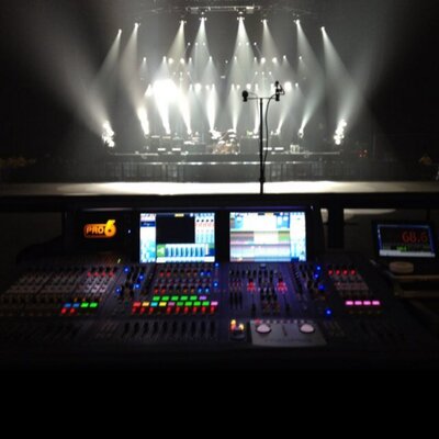 Profile Picture of Peter Breen (@fohpetebreen) on Twitter