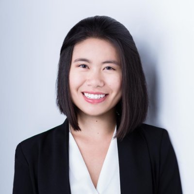 Profile Picture of Cindy Xiong (@thecindyxiong) on Twitter