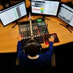 Profile Picture of Cosmin Radulescu (@cosmincristianradulescu) on Instagram