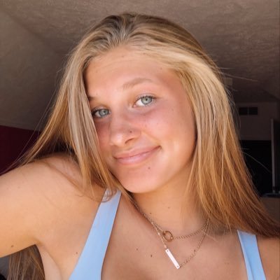 Profile Picture of Grace Pedersen (@_graceped) on Twitter