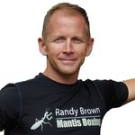 Profile Picture of Randy Brown Mantis Boxing (@randybrownmantisboxer) on Instagram