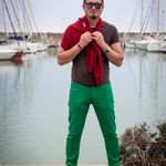 Profile Picture of Crucean Paul (@paulcrucean) on Instagram