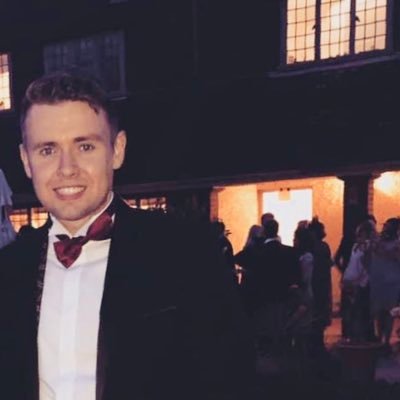 Profile Picture of David Caldwell (@playdirtydavid) on Twitter