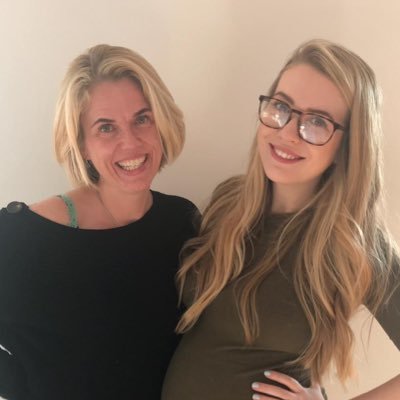 Profile Picture of Lucy Gillett (@LucyOliverGill) on Twitter