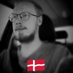 Profile Picture of Daniel Visti Mogensen (@assassinvisti) on Instagram