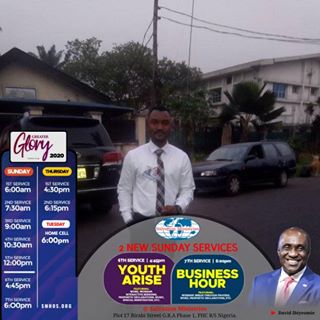 Profile Picture of Lawrence Lazarus (@lawrence.lazarus.35) on Facebook