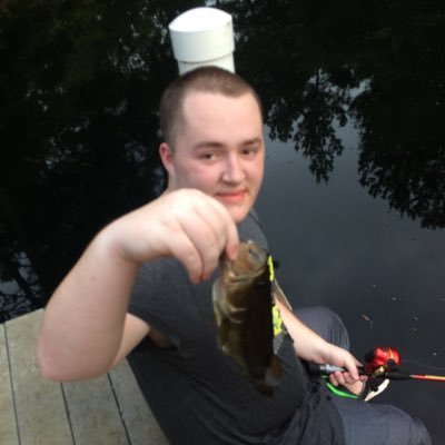 Profile Picture of Caleb Ennis (@calebennis58) on Twitter